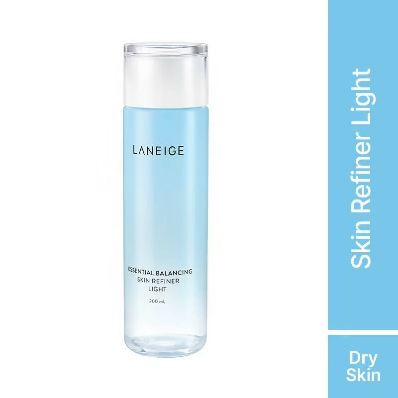 Laneige Essential Balancing Skin Refiner Light - Korean skincare