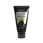Sheopal's Black Tea Leaf Face Wash