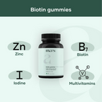 Mars By GHC Hair Growth Booster Kit