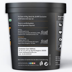 As-It-Is Nutrition Peanut Butter (Natural and Unsweetened) - Distacart