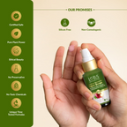 Lotus Botanicals GlycoBoost Radiant Skin Super Serum