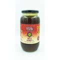 Nature's Trunk Wild Honey