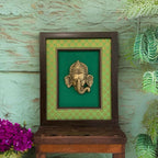 Collectibles India Ganesha Wall Hanging