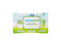 Mamaearth India's 1st Organic Bamboo Based Wipes