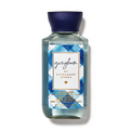 Bath & Body Works Gingham Travel Size Body Wash