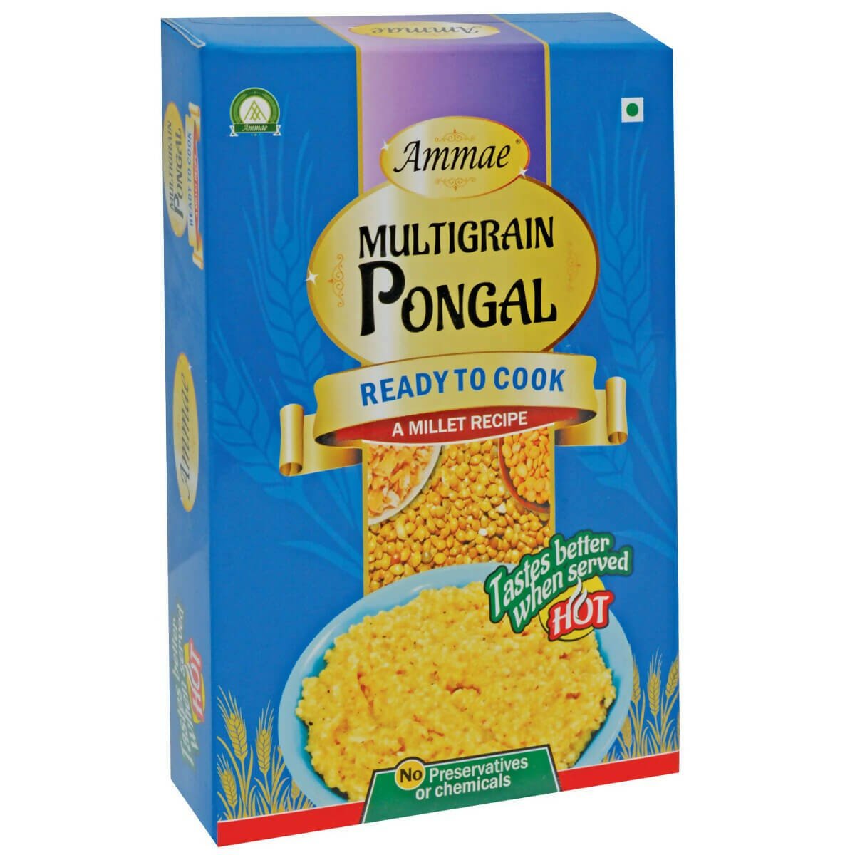 Ammae Multigrain Pongal, Ready to Cook