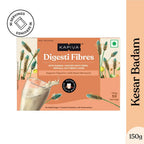 Kapiva Ayurveda Kesar Badam Digesti Fibres
