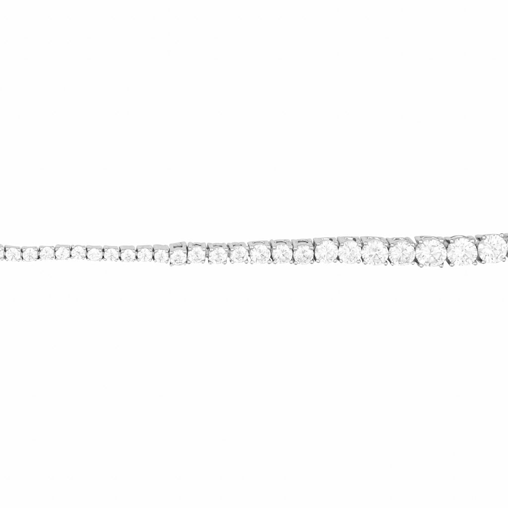 Nuyug Sparkle Anti Tarnish Diamond Bracelet - Distacart