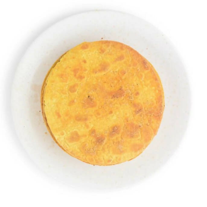 Home D'elite Peri Peri Khakhra