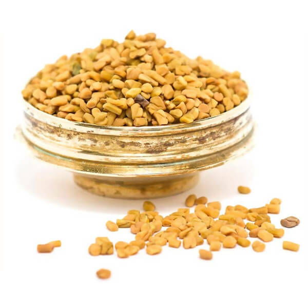 Svastya Methi Seeds - Distacart