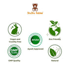 ShuShu Babies Baby Massage Oil