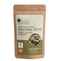 Bliss of Earth Multani Mitti Powder for Face