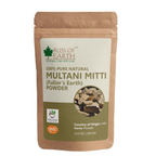 Bliss of Earth Multani Mitti Powder for Face