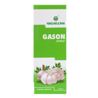 Nagarjuna Ayurveda Gason Syrup