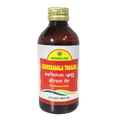 Nagarjuna Ayurveda Ksheerabala Thailam