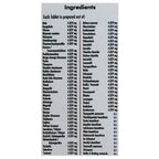 Nagarjuna Ayurveda Maanasamithra Vatakam ingredients