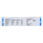 Nagarjuna Ayurveda Rheumat Balm Ingredients