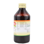 Nagarjuna Pharma Phaltrikadi Kashayam Ingredients