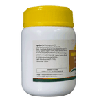 Nagarjuna Ayurveda Brahmi Ghrutham Ingredients