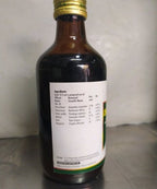Nagarjuna Ayurveda Kashayam