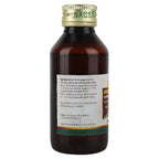 Nagarjuna Ayurveda Thailam