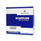 Sciatilon Soft Gel Capsules