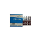 Nagarjuna Ayurveda Spondylon Capsules