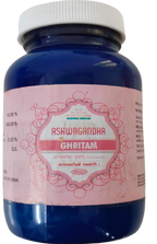 Nagarjuna Pharma Ashwagandha Ghritam