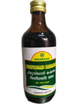 Nagarjuna Ayurveda Chiruvilwaadi Kashayam