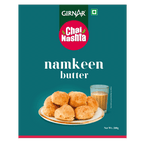 Girnar Chai Nashta - Namkeen Butter - Distacart