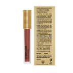 Lakme Ultimate Glam Matte Liquid Lipstick - Nude Latte