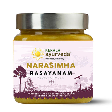 Kerala Ayurveda USA Narasimha Rasayanam