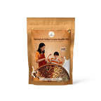 Narchuvai Foods Sprouted Millet Grain Health Mix - Distacart