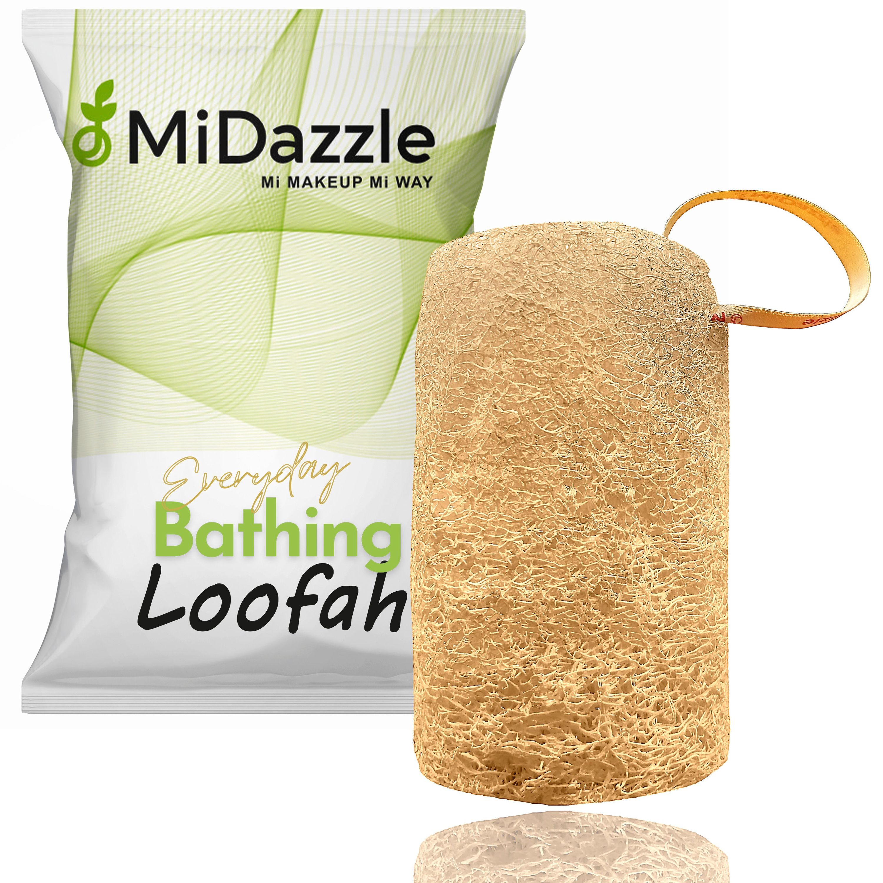 MiDazzle Loofah (Long) MIOL6101 - Distacart