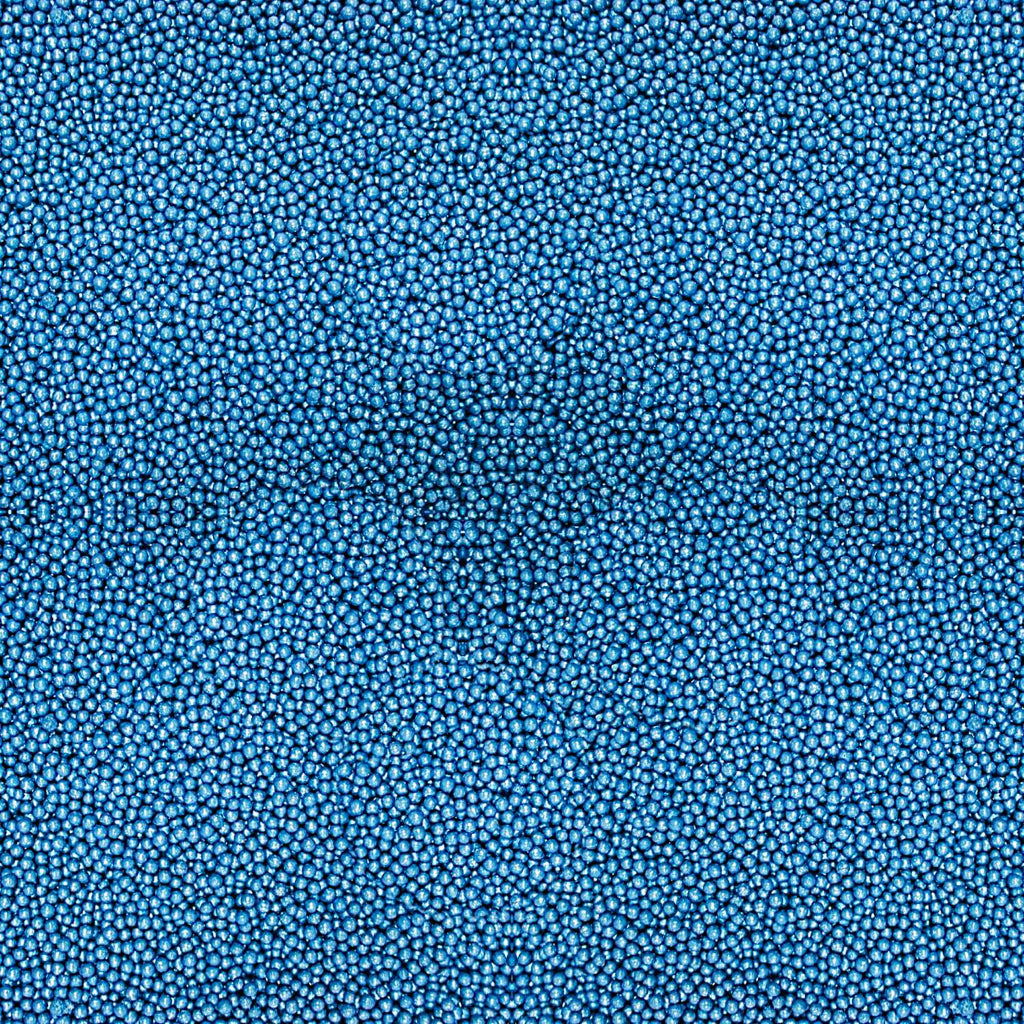 confect navy blue disco balls sprinkles 2 mm 120 gms