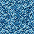 confect navy blue disco balls sprinkles 6 mm 120 gms