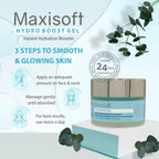Maxisoft Hydro Boost Gel