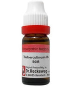 Dr. Reckeweg Tuberculinum B Dilution - Distacart
