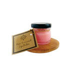 Aaranyam Rose & Coconut Lip Balm