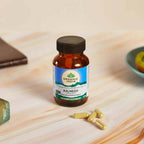 Organic India Kalmegh Capsules - Distacart