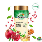 Zandu Appetite Booster Anar Pachan Churna - Distacart