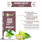 Nutriorg Noni Juice - Distacart