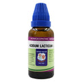 Father Muller Acidum Lacticum Mother Tincture Q - Distacart
