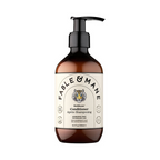 Fable & Mane HoliRoots Hydrating Conditioner For Smooth Frizz-Free Hair With Coconuts And Turmeric