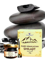 Truedreamall Pure Himalayan Sj Resin Form - Distacart