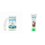 Mamaearth Moisturizing Baby Bathing Soap Bar & Natural Berry Blast Kids Toothpaste