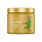 Veda Harvest Kasturi Manjal Curcuma Aromatica/Wild Turmeric Powder For All Skin Types