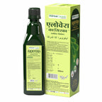 Herbal Canada Aloe Vera Vinegar - Distacart