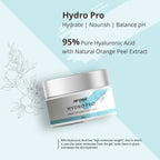 Nirvasa Hydro Pro Skin Hydrating Gel