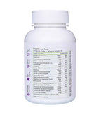 Nature's Velvet Women's Multivitamins Tablets